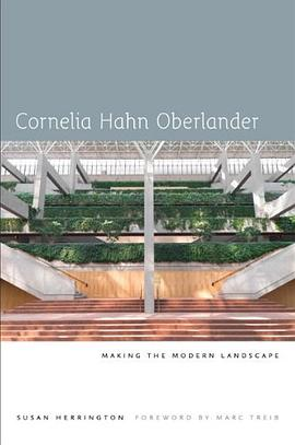 Cornelia Hahn OberlanderPDF电子书下载