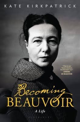Becoming Beauvoir：A Life