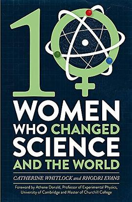 Ten Women Who Changed Science, and the WorldPDF电子书下载