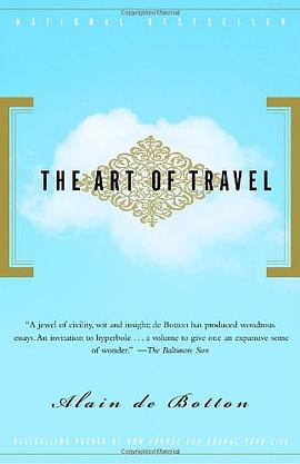 The Art of TravelPDF电子书下载