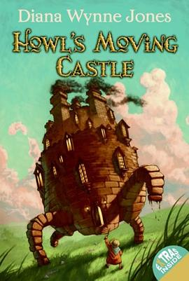 Howl's Moving CastlePDF电子书下载