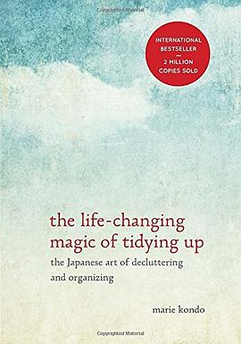 The Life-Changing Magic of Tidying UpPDF电子书下载