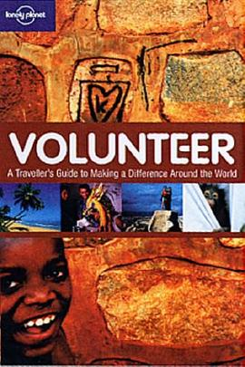 VolunteerPDF电子书下载
