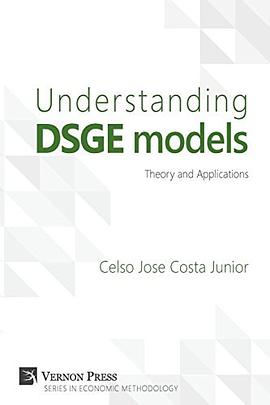 Understanding Dsge ModelsPDF电子书下载