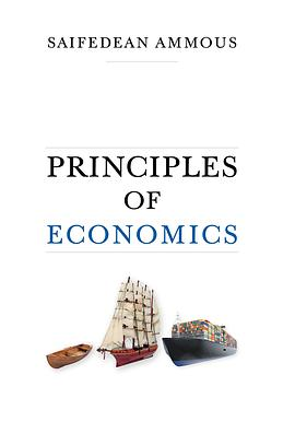 Principles of EconomicsPDF电子书下载
