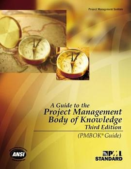 A Guide to the Project Management Body of Knowledge, Third Edition