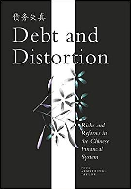 Debt and DistortionPDF电子书下载