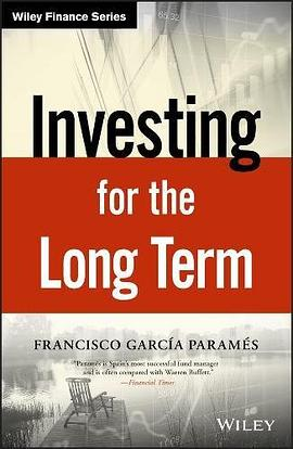 Investing for the Long TermPDF电子书下载