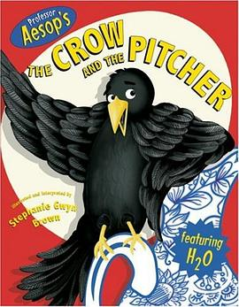 Professor Aesop's the Crow and the PitcherPDF电子书下载