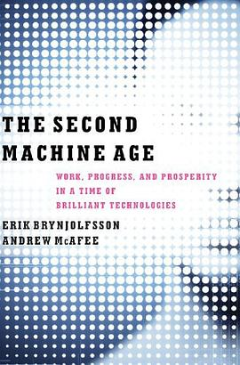 The Second Machine AgePDF电子书下载