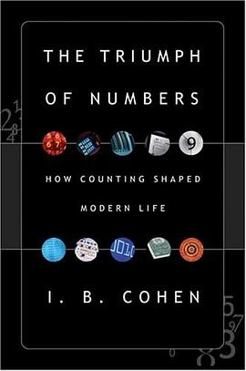 The Triumph of Numbers