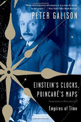 Einstein's Clocks, Poincare's MapsPDF电子书下载