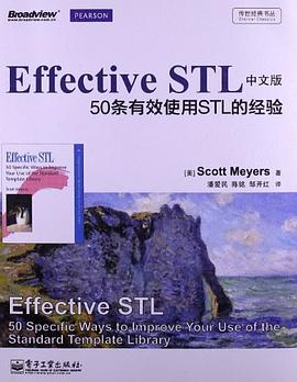 Effective STLPDF电子书下载