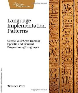 Language Implementation PatternsPDF电子书下载