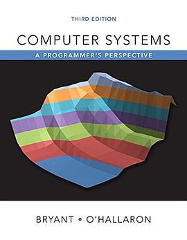 Computer Systems: A Programmer's Perspective (3rd Edition)PDF电子书下载