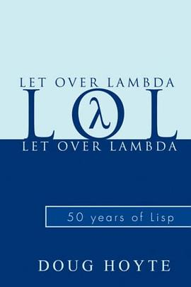 Let Over LambdaPDF电子书下载