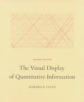 The Visual Display of Quantitative InformationPDF电子书下载