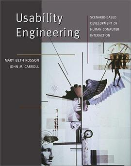Usability EngineeringPDF电子书下载