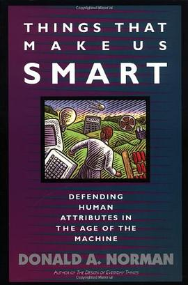 Things That Make Us SmartPDF电子书下载