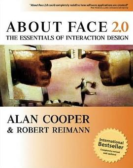 About Face 2.0PDF电子书下载
