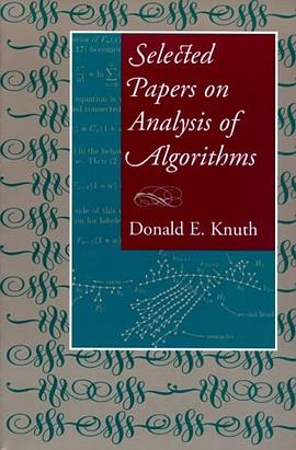 Selected Papers on the Analysis of AlgorithmsPDF电子书下载