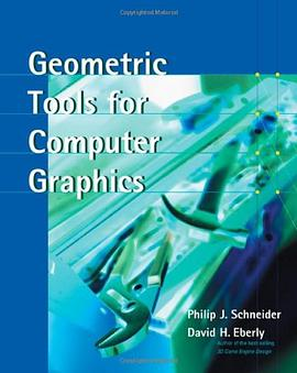 Geometric Tools for Computer GraphicsPDF电子书下载