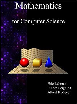 Mathematics for Computer SciencePDF电子书下载