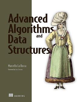 Advanced Algorithms and Data StructuresPDF电子书下载