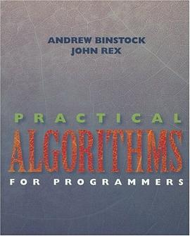 Practical Algorithms for Programmers