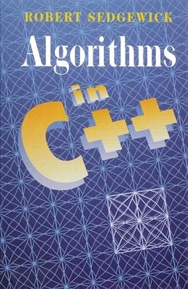 Algorithms in C++PDF电子书下载