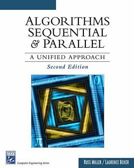 Algorithms Sequential & Parallel