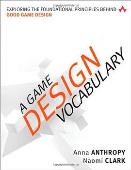 A Game Design VocabularyPDF电子书下载