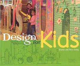 Design For KidsPDF电子书下载