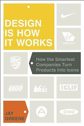 Design Is How It WorksPDF电子书下载