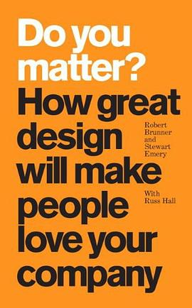 Do You Matter?PDF电子书下载