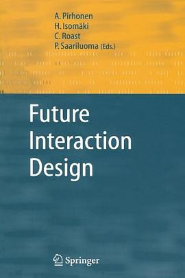 Future Interaction Design