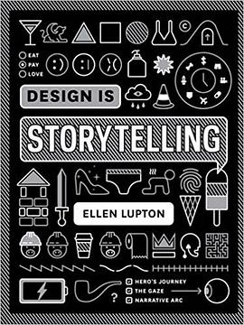Design is StorytellingPDF电子书下载