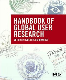 The Handbook of Global User ResearchPDF电子书下载