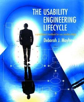 The Usability Engineering LifecyclePDF电子书下载
