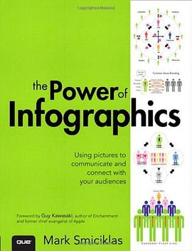 The Power of InfographicsPDF电子书下载