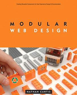 Modular Web DesignPDF电子书下载