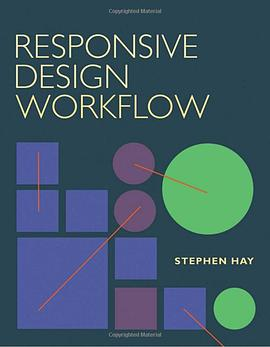 Responsive Design WorkflowPDF电子书下载