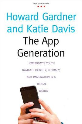 The App GenerationPDF电子书下载
