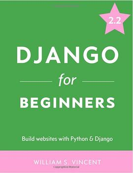 Django for beginners