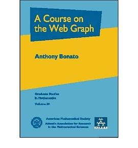 A Course on the Web Graph