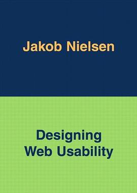 Designing Web UsabilityPDF电子书下载