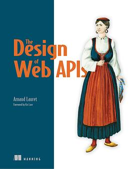 The Design of Web APIsPDF电子书下载