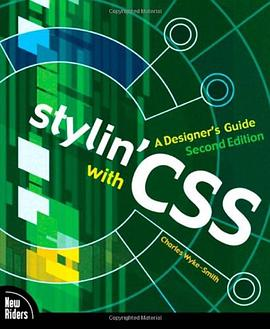Stylin' with CSSPDF电子书下载