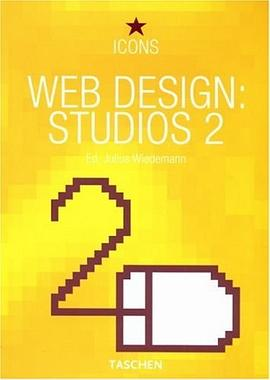 Web DesignPDF电子书下载
