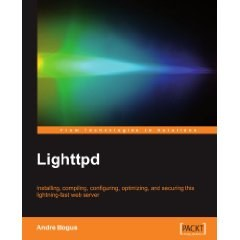 LighttpdPDF电子书下载